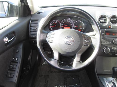 Nissan Altima Pickupslt Quad Cab SWB 4WD 4x4 Truck Other