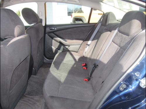 Nissan Altima 2011 photo 3