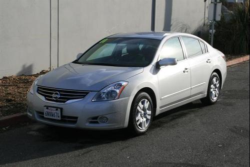 Nissan Altima GS-R Other