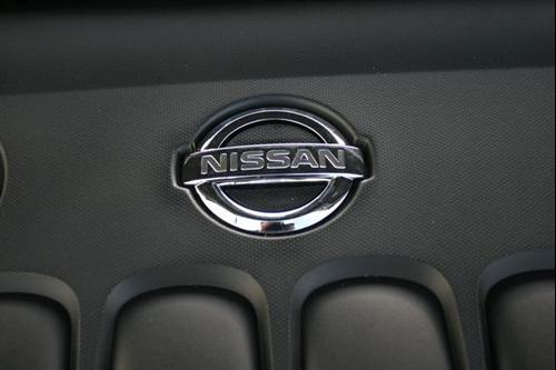 Nissan Altima 2011 photo 5