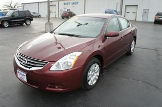 Nissan Altima Unknown Other