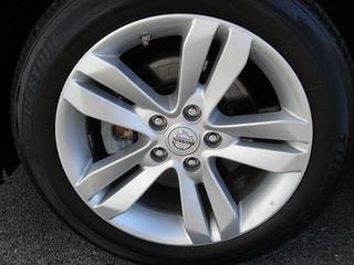 Nissan Altima 2011 photo 2