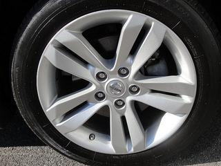 Nissan Altima 2011 photo 3
