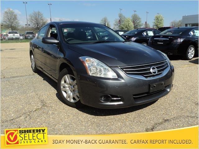 Nissan Altima 2011 photo 2