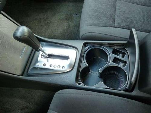Nissan Altima 2011 photo 5