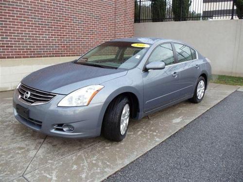 Nissan Altima Big Horn Diesel Other
