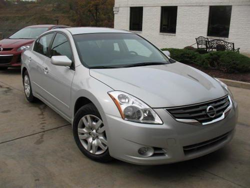 Nissan Altima Pickupslt Quad Cab SWB 4WD 4x4 Truck Other