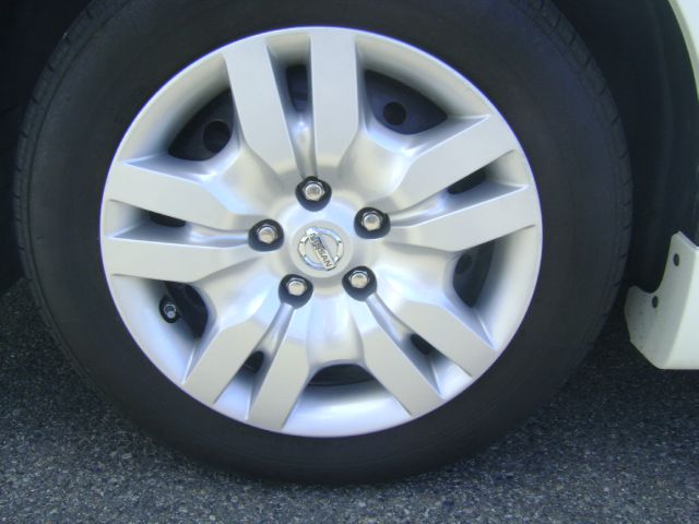 Nissan Altima 2011 photo 10