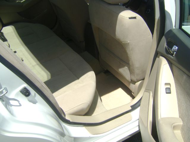 Nissan Altima 2011 photo 11