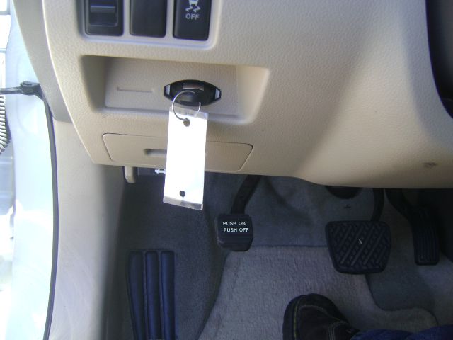 Nissan Altima 2011 photo 12
