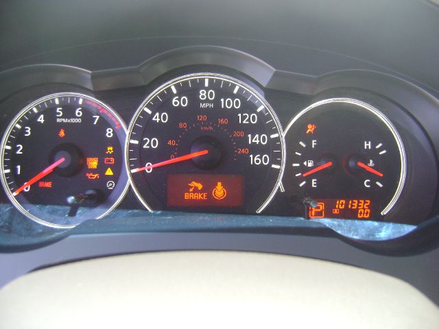 Nissan Altima 2011 photo 17