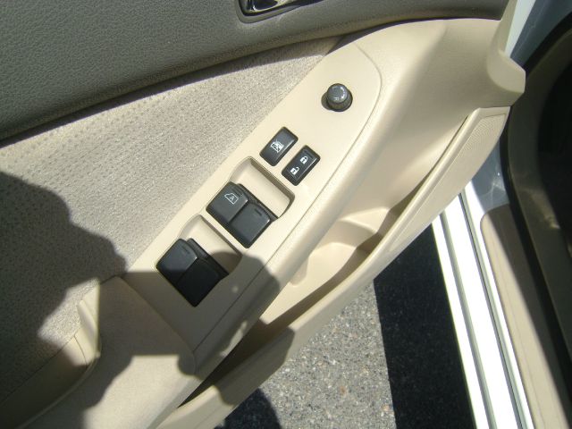 Nissan Altima 2011 photo 7