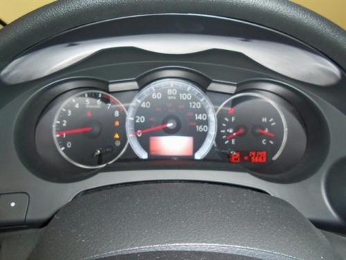 Nissan Altima 2011 photo 3