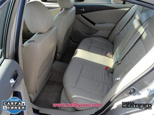 Nissan Altima 2011 photo 3