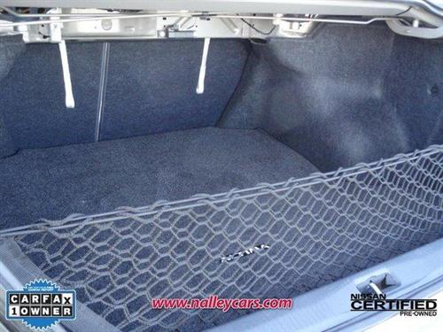 Nissan Altima 2011 photo 5