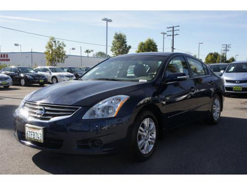 Nissan Altima 2011 photo 3