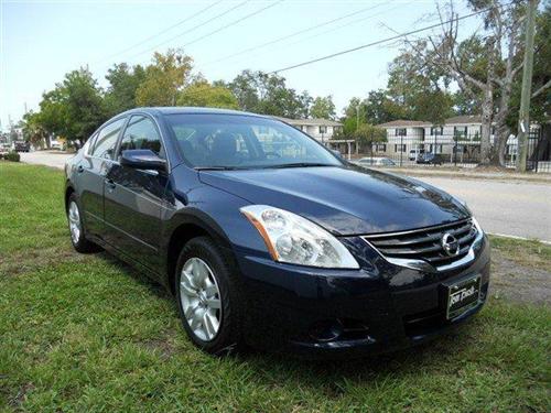 Nissan Altima Pickupslt Quad Cab SWB 4WD 4x4 Truck Other