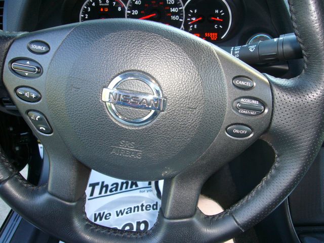 Nissan Altima 2011 photo 15