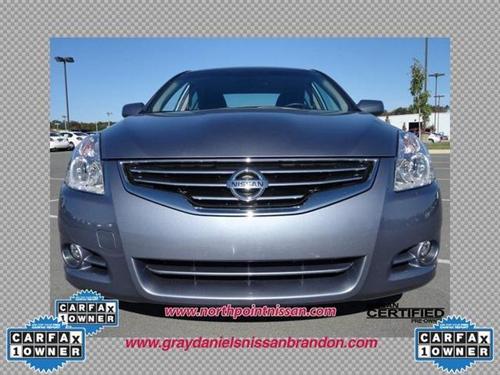 Nissan Altima 2011 photo 3