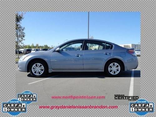 Nissan Altima 2011 photo 5