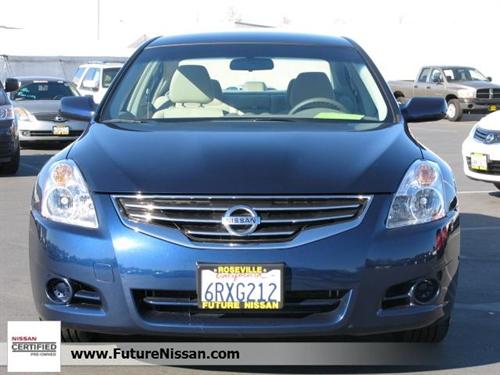 Nissan Altima Unknown Other