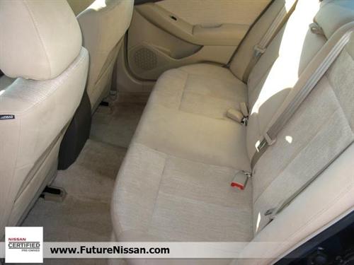 Nissan Altima 2011 photo 3