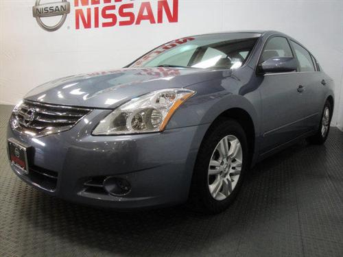 Nissan Altima Pickupslt Quad Cab SWB 4WD 4x4 Truck Other