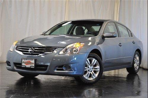 Nissan Altima Pickupslt Quad Cab SWB 4WD 4x4 Truck Other