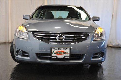 Nissan Altima 2011 photo 3