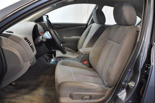 Nissan Altima 2011 photo 5