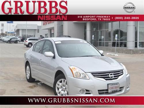 Nissan Altima Unknown Other