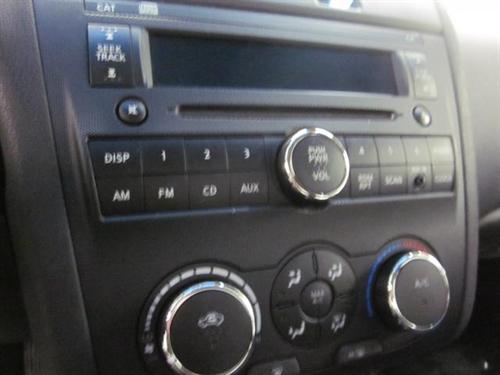 Nissan Altima GS-R Other