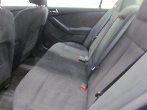 Nissan Altima 2011 photo 3