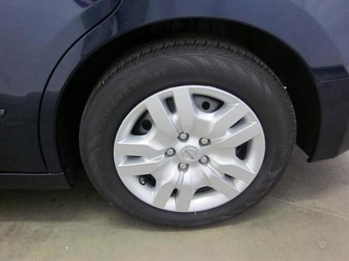 Nissan Altima 2011 photo 4