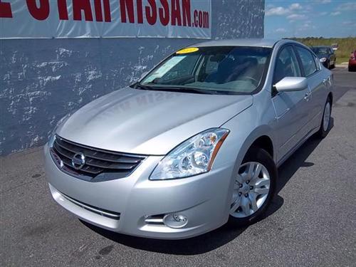 Nissan Altima 4x4 Truck Other
