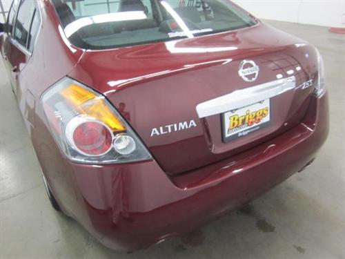 Nissan Altima GS-R Other