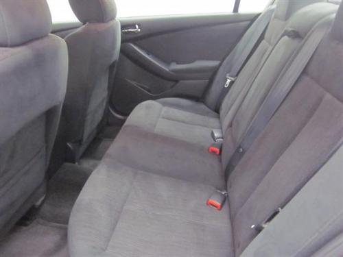 Nissan Altima 2011 photo 5