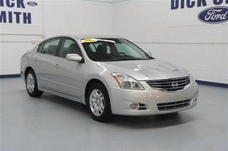 Nissan Altima Unknown Other