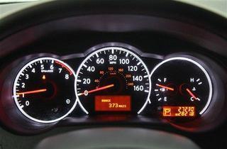 Nissan Altima 2011 photo 2