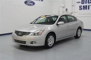 Nissan Altima 2011 photo 5
