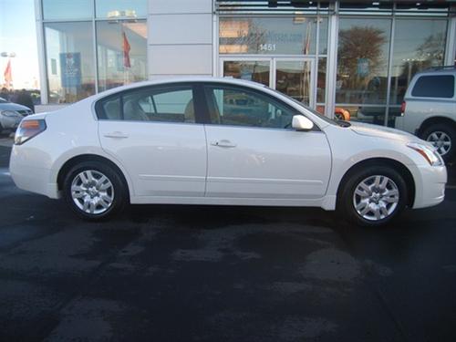 Nissan Altima Pickupslt Quad Cab SWB 4WD 4x4 Truck Other