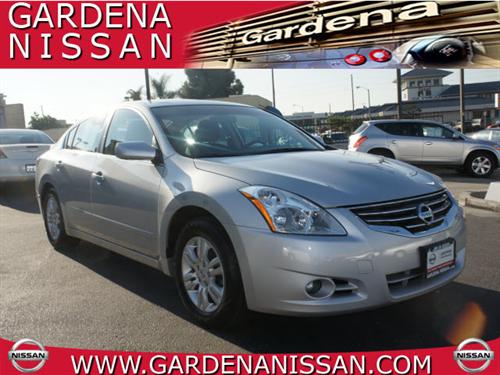 Nissan Altima Pickupslt Quad Cab SWB 4WD 4x4 Truck Other