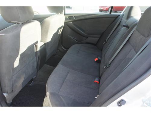 Nissan Altima 2011 photo 3
