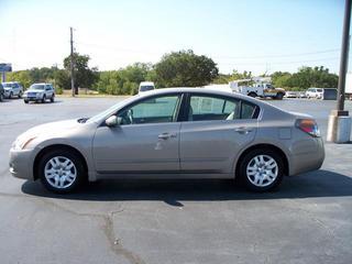 Nissan Altima Unknown Other