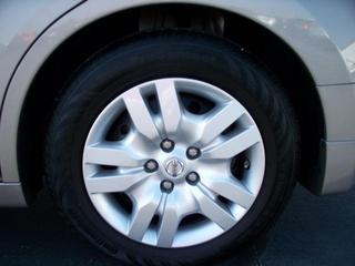Nissan Altima 2011 photo 4