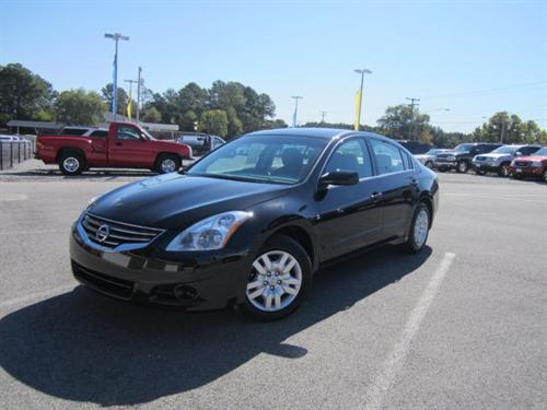 Nissan Altima Unknown Other