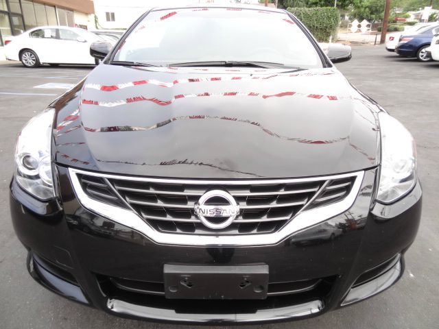 Nissan Altima 2011 photo 3