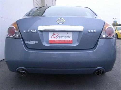Nissan Altima 2011 photo 5