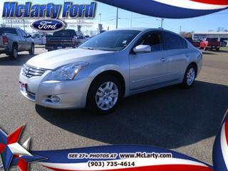 Nissan Altima Unknown Other