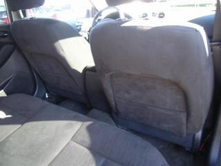 Nissan Altima 2011 photo 1